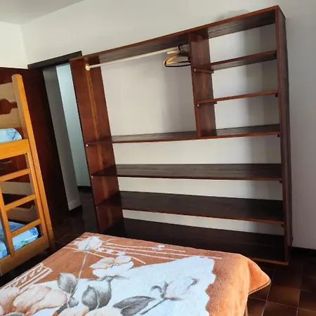 Apartamento Na Praia Grande Ubatuba Exterior photo