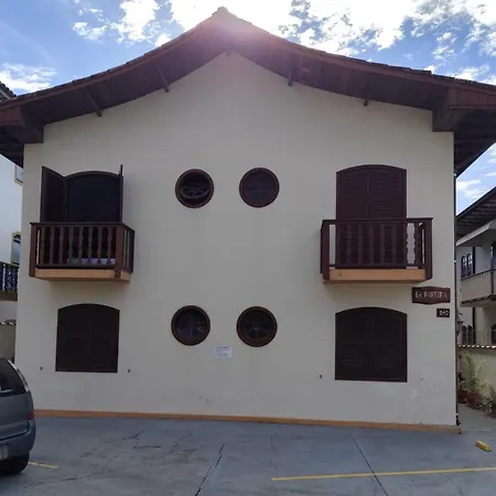 Apartamento Na Praia Grande Ubatuba Exterior photo