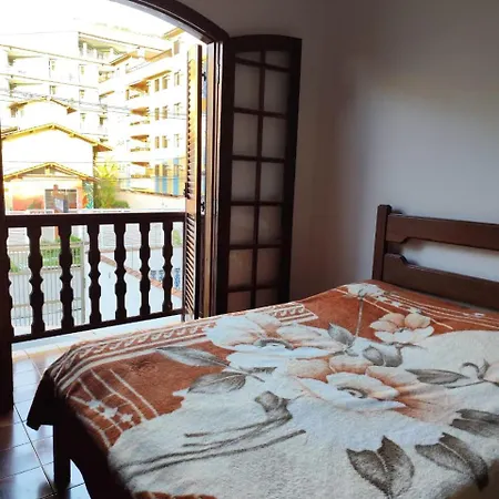 Apartamento Na Praia Grande Ubatuba Exterior photo