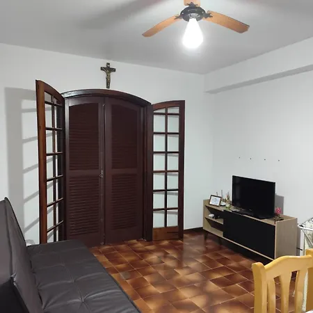 Apartamento Na Praia Grande Ubatuba Exterior photo