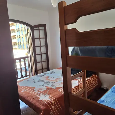 Apartamento Na Praia Grande Ubatuba Exterior photo