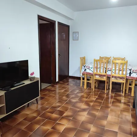 Apartamento Na Praia Grande Ubatuba Exterior photo