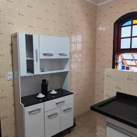 Apartamento Na Praia Grande Ubatuba Exterior photo