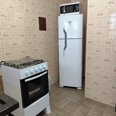 Apartamento Na Praia Grande Ubatuba Exterior photo