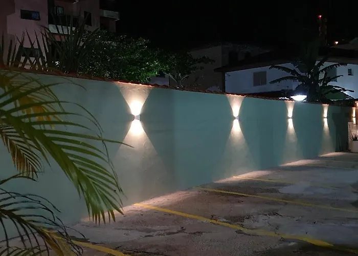 Apartamento Na Praia Grande Ubatuba