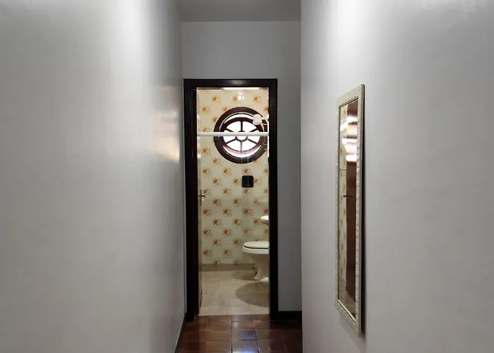 Apartamento Na Praia Grande
