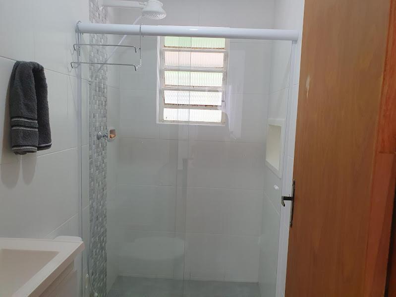 Apartamento Na Grande *