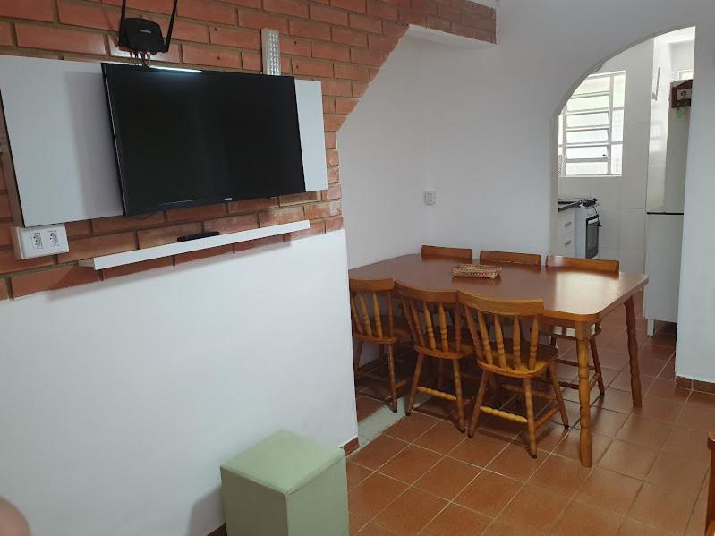 Na Grande Apartamento Ubatuba