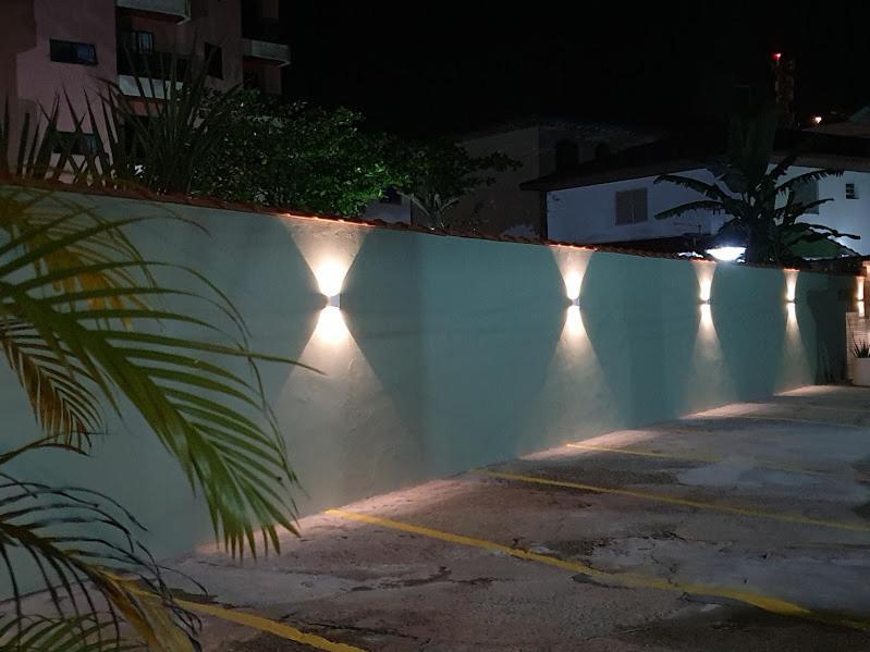 Apartamento Na Grande