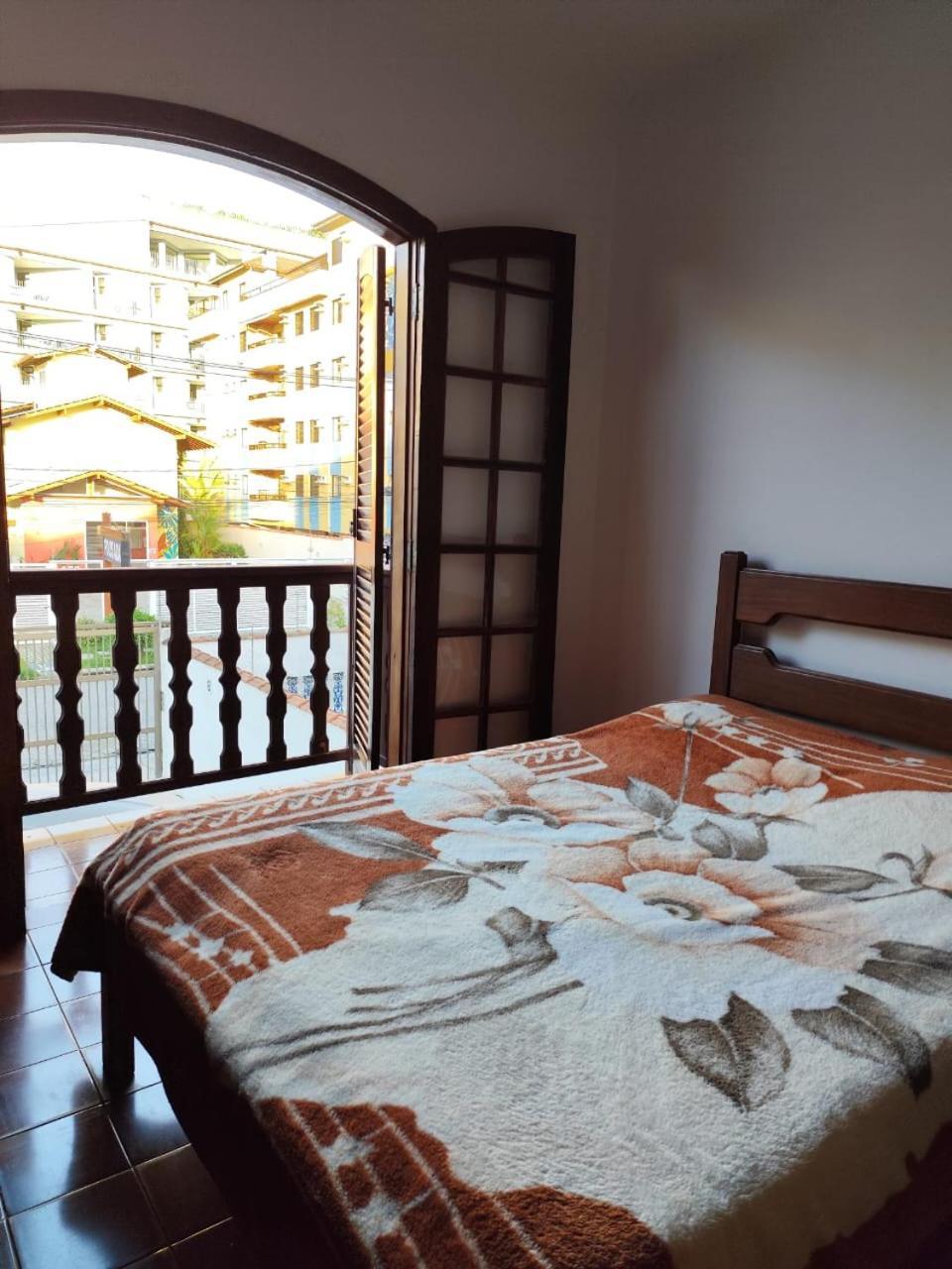Na Grande Apartment