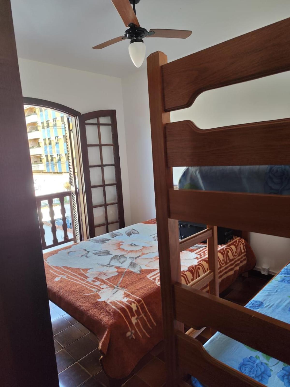 Apartment Na Grande Ubatuba