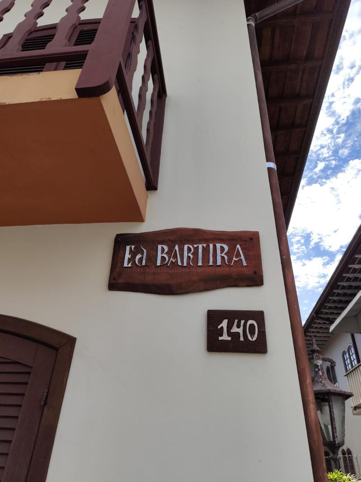 Na Grande Apartment