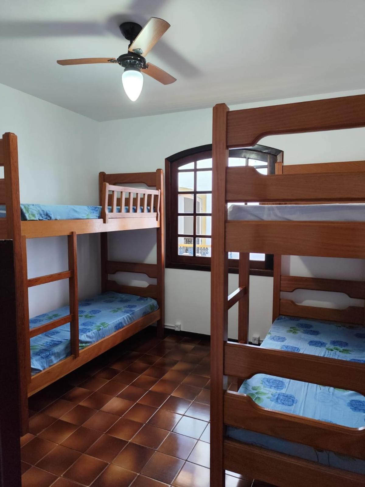Na Grande Apartment