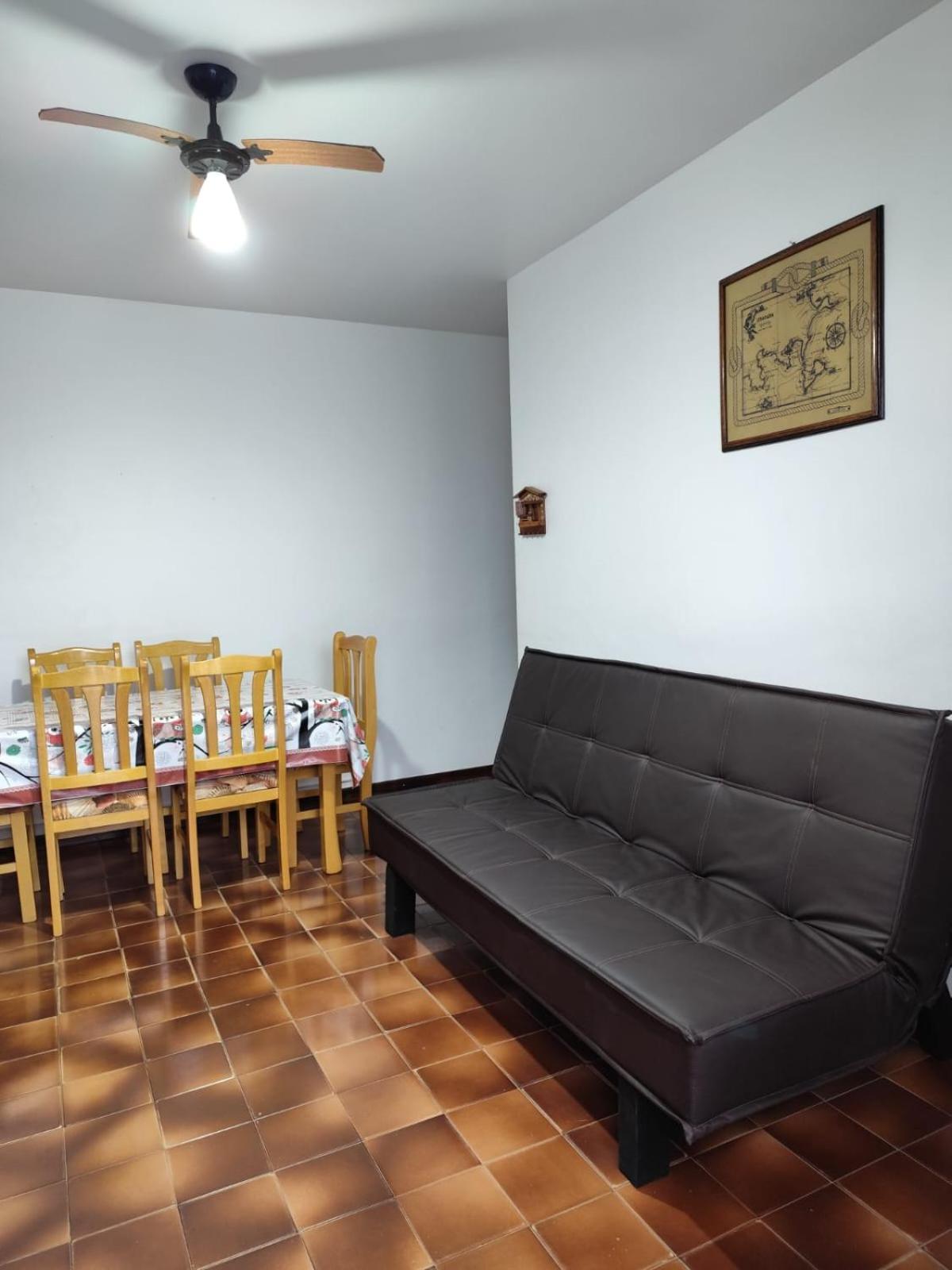 Apartment Na Grande *