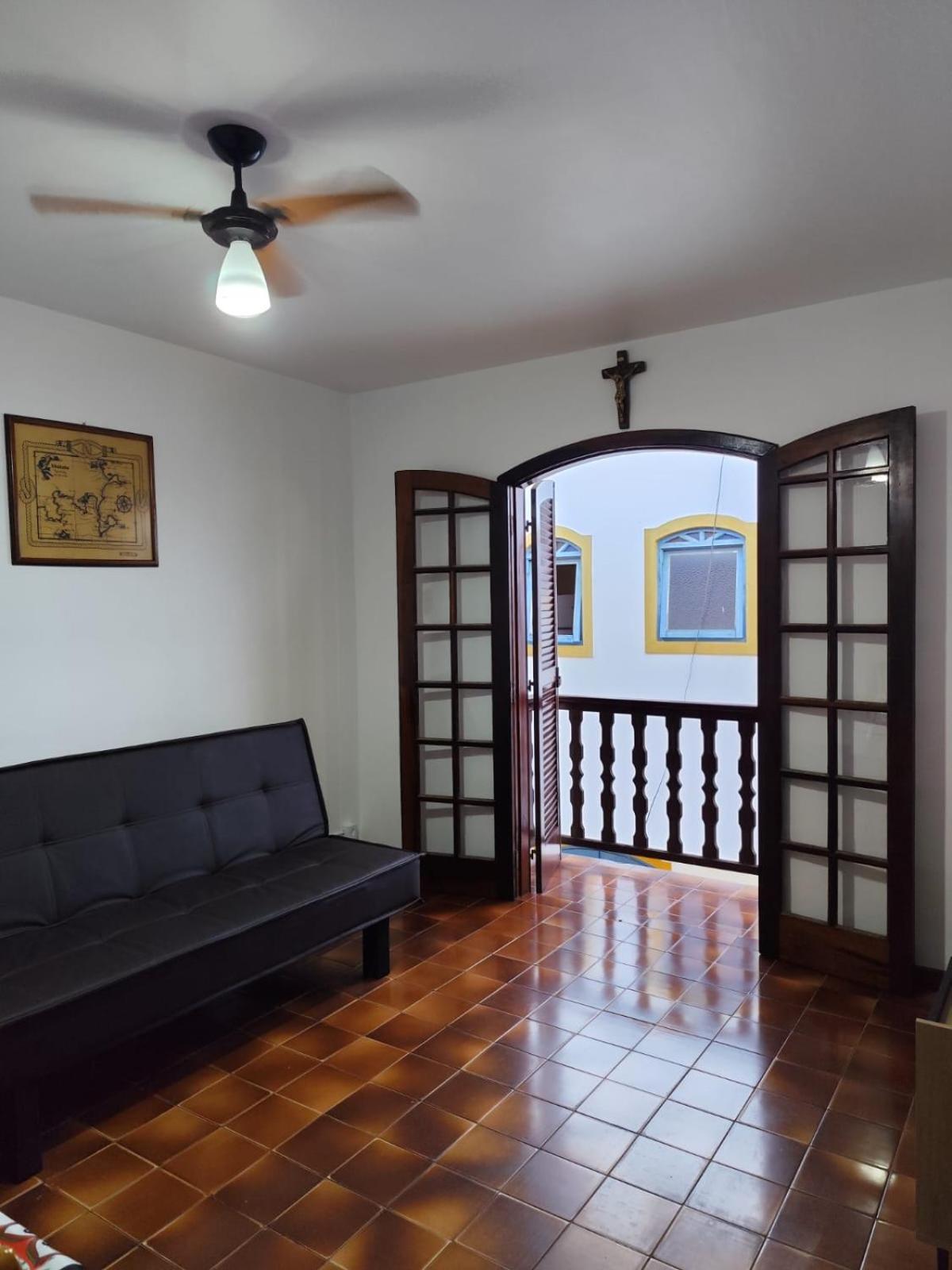 Na Grande Apartment *