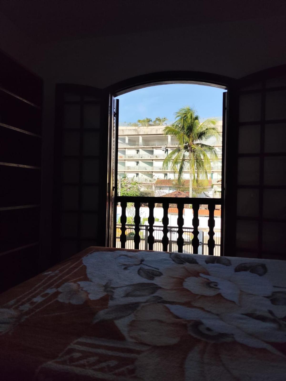 Apartment Na Grande