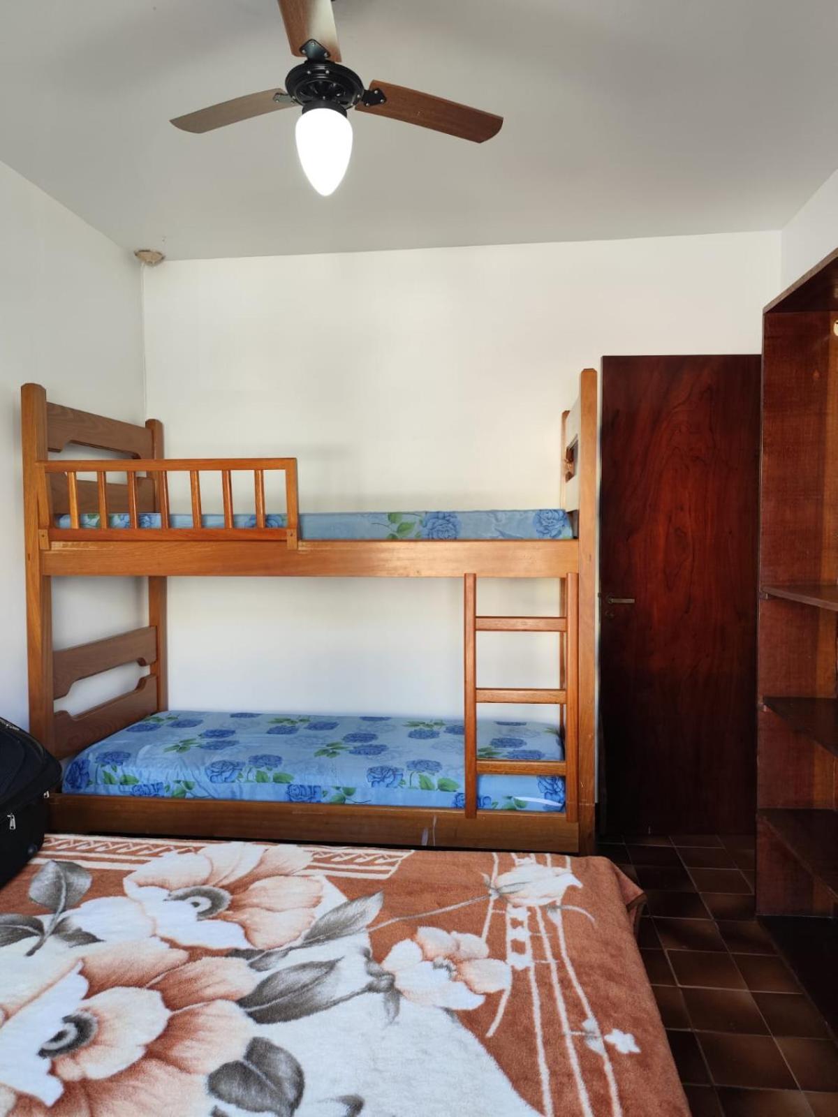 Na Grande Apartment *